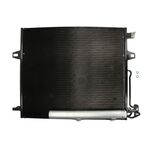 KLİMA RADYATÖRÜ 05-13 MERCEDES R W251 BSG A2515000054