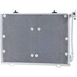 MERCEDES C W202 KLİMA RADYATÖRÜ 95-00 BSG A2028300870