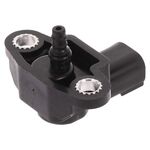 MERCEDES A W168 MANİFOLD SENSÖRÜ 2000- BSG A0051535028