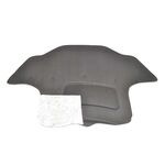 MERCEDES E W211 MOTOR KAPUT SÜNGERİ 03-09 BSG A2116820726