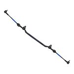 MERCEDES C W202 ORTA ROT 94-02 BSG A2024600405