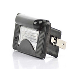 MERCEDES SPRINTER PLAKA LAMBASI 95-06 BSG A9018200156