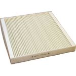 SMART FORTWO POLEN FİLTRESİ 2007- BSG A4518350247