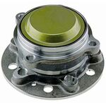 MERCEDES S W222 PORYA RULMANI ÖN 2013- BSG A2223340306