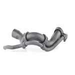 MERCEDES VITO RADYATÖR HORTUMU 00- BSG A6385000572