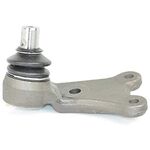 MERCEDES W124 ROTİL ALT SAĞ 89-95 BSG A1243330827