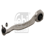 MERCEDES S W221 ROTİLLİ KOL SOL 06- BSG A2213306311