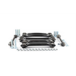 MERCEDES W124 SALINCAK ARKA TAKIM 83-07 BSG A2103509999