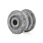 MERCEDES SPRINTER SALINCAK BURCU ÖN 06+& BSG A9063330014