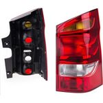 MERCEDES VITO W447 STOP LAMBASI SAĞ 2013- BSG A4478200164