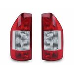 MERCEDES SPRINTER STOP LAMBASI SOL 95-06 BSG A9018201764