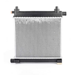 MERCEDES W124 SU RADYATÖRÜ 83-93 BSG A2015003703