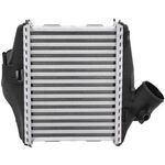 SMART FORTWO TURBO RADYATÖRÜ 20017- BSG A4515010201