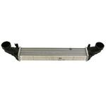 MERCEDES E W211 TURBO RADYATÖRÜ 2002-2009 BSG A2115001102