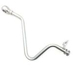 MERCEDES C W203 TURBO YAĞ BESLEME BORUSU 2000-2009 BSG A6111800620