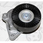 MERCEDES C W202 V KAYIŞ GERGİSİ KOMPLE 96-09 BSG A1122000970