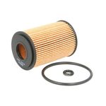 MERCEDES A W168 YAĞ FİLTRESİ 1997-2004 BSG A1661800009