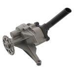 YAĞ POMPASI 1999-2006 MERCEDES VITO W638 BSG A6011801401