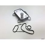 MERCEDES C W203 YAĞ SOĞUTUCU RADYATÖRÜ 2000-2010 BSG A6111880301