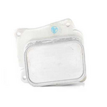 MERCEDES C W203 YAĞ SOĞUTUCUSU 02-12 BSG A2711880401