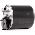 MERCEDES VITO W447 YAKIT FİLTRESİ 2014- BSG A6510903152