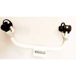 MERCEDES C W202 YAKIT HORTUMU 1997-2001 BSG A6110700532