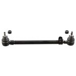 MERCEDES W123 YAN ROT 75-85 BSG A1233301803