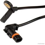 ABS SENSÖRÜ ÖN 2005-2012 MERCEDES ML W164 BSG A1649058200