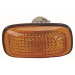 ÇAMURLUK SİNYALİ 00-05 NISSAN ALMERA DEPO 26160-6F605