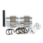 MERCEDES E W207 COUPE DİNGİL TAMİR TAKIMI 23 LÜK 88-94 BSG A6013300319