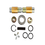 MERCEDES E W207 COUPE DİNGİL TAMİR TAKIMI 23 LÜK BURÇLU 88-94 BSG A6013300019