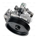 DİREKSİYON POMPASI 2007-2014 MERCEDES C W204 BSG A0054666501