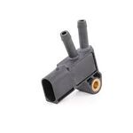 MERCEDES A W176 EGZOS BASINÇ SENSÖRÜ 2009- BSG A6429050200