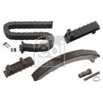 MERCEDES W124 EKSANTRİK ZİNCİR SETİ 1984-1993 BSG A1020501011