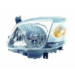 FAR SAĞ 07-08 MAZDA BT50 DEPO UR82-51-0K0G