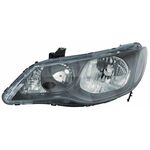 FAR SAĞ 09-11 HONDA CIVIC DEPO 33101-SNB-G51