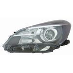 FAR SAĞ 15-16 TOYOTA YARIS DEPO 81130-0DA30