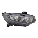 FAR SAĞ 17- HONDA CIVIC DEPO 33100TECP01