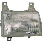 FAR SAĞ 96-98 MAZDA B2500 DEPO 8BUS51030