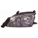 FAR SOL 01-02 TOYOTA AVENSIS DEPO 81170-05100