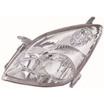 FAR SOL 02-03 TOYOTA VERSO DEPO 81170-13260