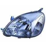 FAR SOL 03-05 TOYOTA YARIS DEPO 811700D080
