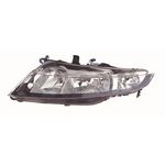 FAR SOL 06-11 HONDA CIVIC DEPO 33151-SMG-G01