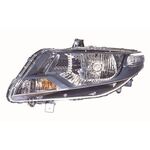 FAR SOL 09-11 HONDA CITY DEPO 33150-TM0-Y01