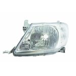 FAR SOL 09-11 TOYOTA HILUX DEPO 81170-0K210