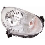 FAR SOL 11-13 NISSAN MICRA DEPO 26060-1HB0A