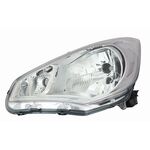 FAR SOL 14- MITSUBISHI ATTRAGE DEPO 8301C545