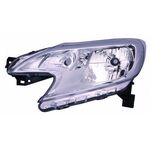 FAR SOL 14- NISSAN NOTE DEPO 26060-3VV0A