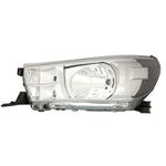 FAR SOL 15- TOYOTA HILUX DEPO 81150-0K691