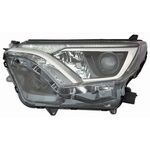 FAR SOL 16- TOYOTA RAV4 DEPO 81170-42650